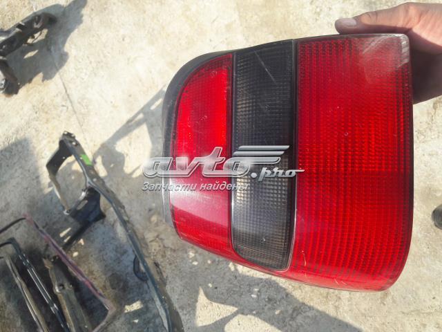 Задня ліва фара 6U0945095A VAG