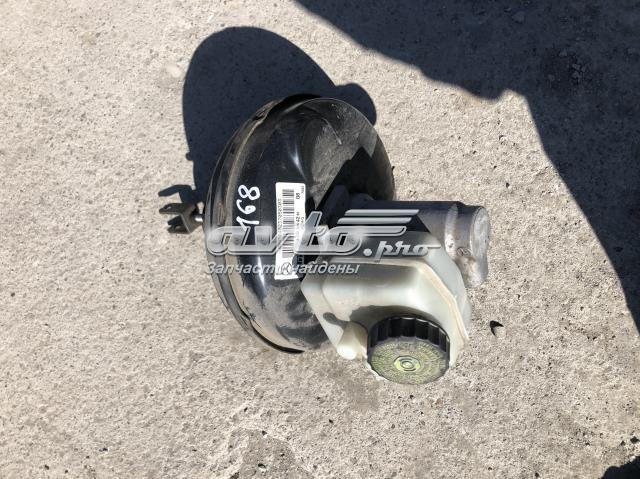 Підсилювач гальма вакуумний A0054304230 MERCEDES