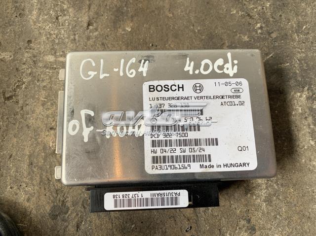 Управління включенням КОМ A1645400662 MERCEDES