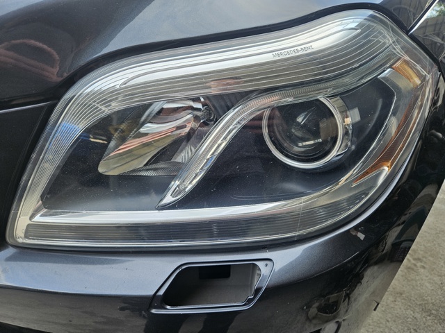 Оптика A1668206961 MERCEDES
