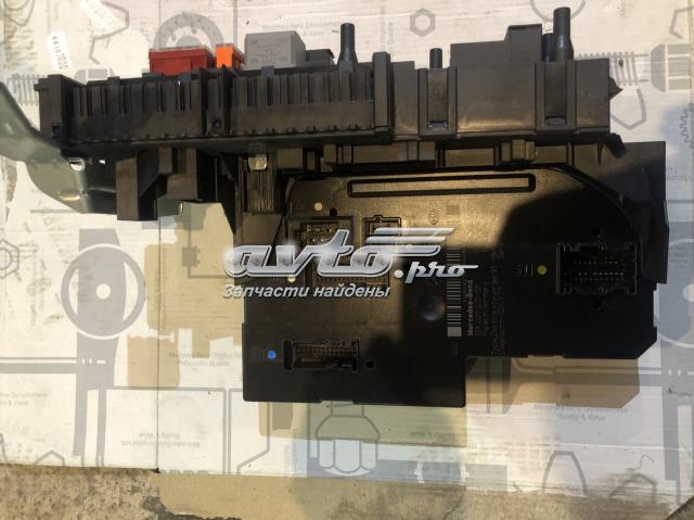 Блок керування сигналами SAM A2049001202 MERCEDES