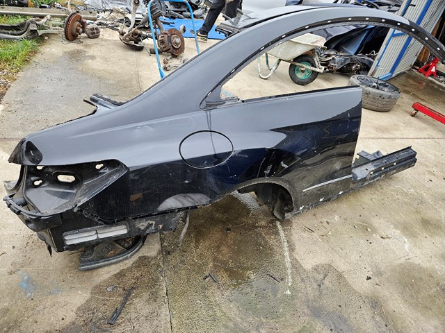 Крило праве заднє A2076302601 MERCEDES