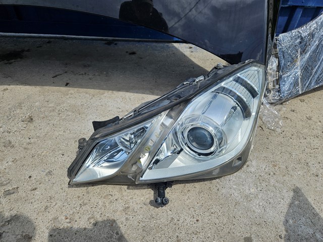 Фара ліва передня A2078200539 MERCEDES