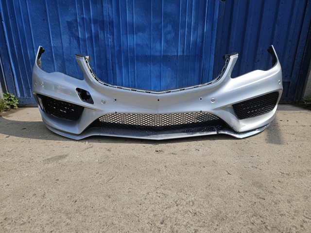 Бампер передній в зборі A2078857925 MERCEDES