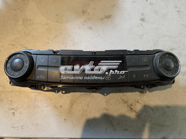 Блок управління пічкою A2118302190 MERCEDES