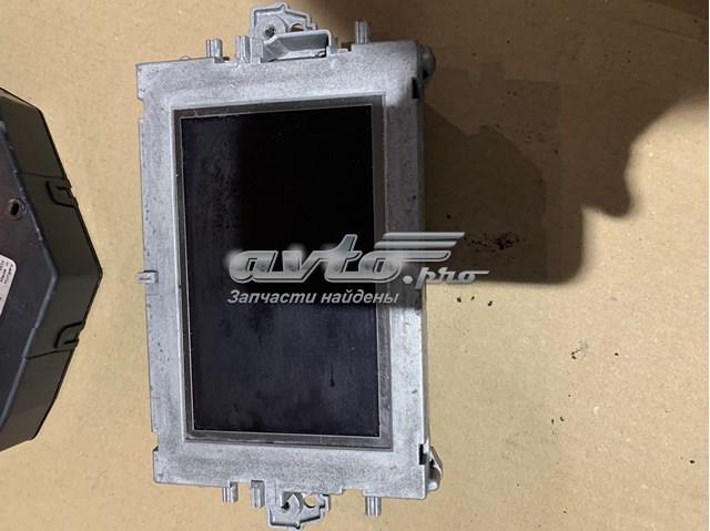 Бортовий комп'ютер A2129008707 MERCEDES