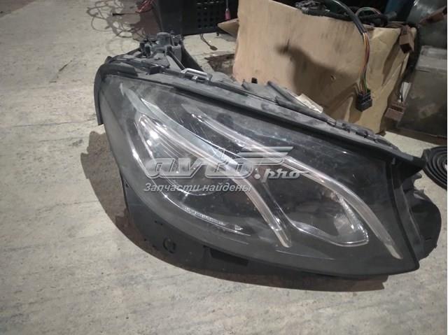 Фара основна права A2139064004 MERCEDES