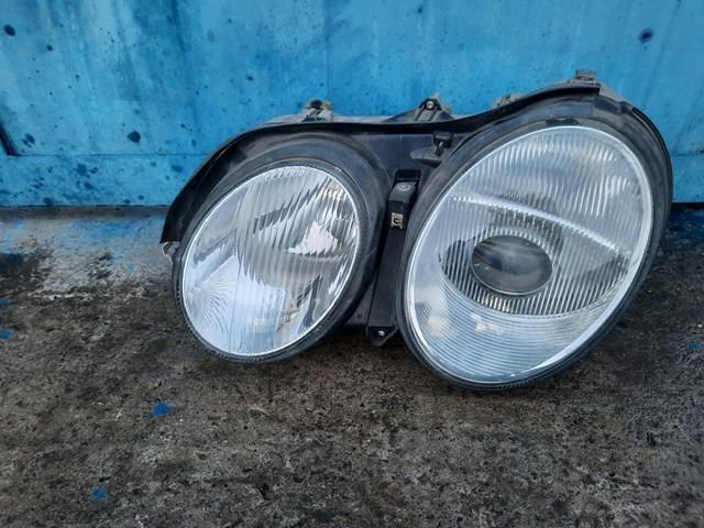 Оптика A2158200361 MERCEDES