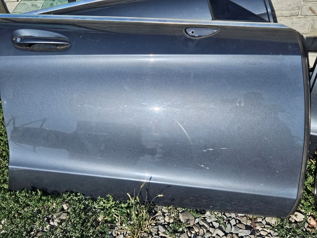 Дверка передня права A2187201605 MERCEDES