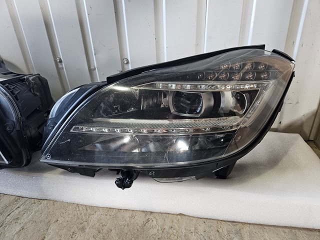 Оптика A2188204961 MERCEDES