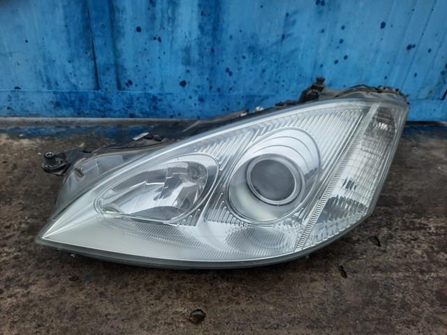 Фари A2218204561 MERCEDES