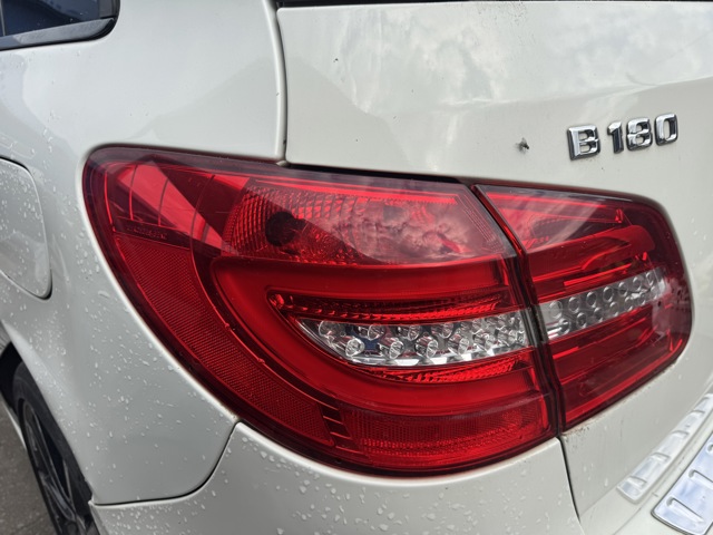 Ліхтар задній лівий, зовнішній A2468200564 MERCEDES