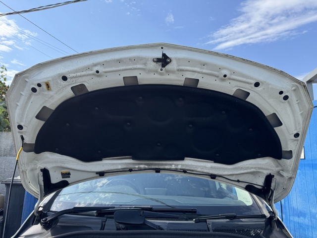 Капот A2468800057 MERCEDES