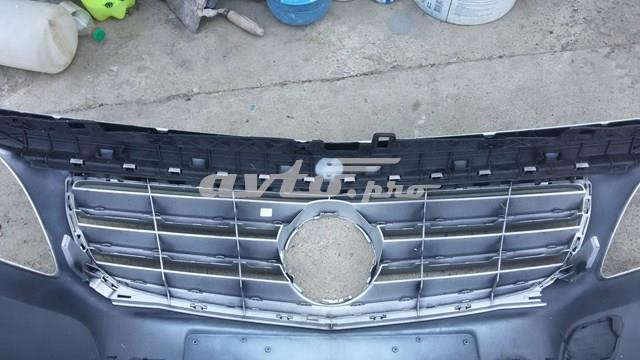 Кронштейн бампера переднього, центральний A2468850365 MERCEDES