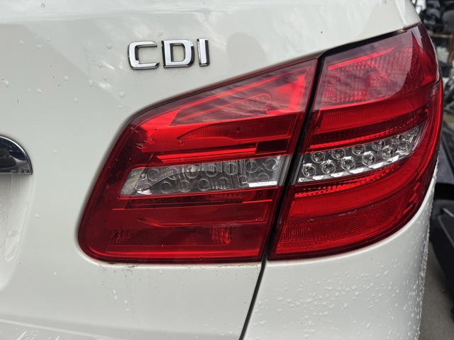 Стоп задній A2469066400 MERCEDES