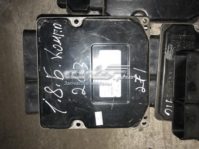 Блок електронного управління A2711535579 MERCEDES