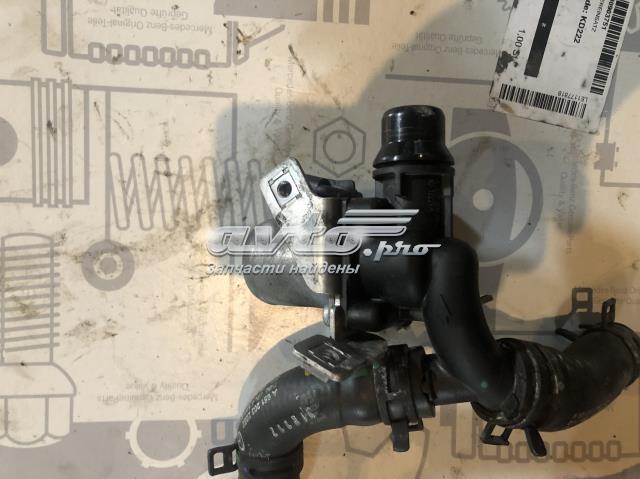 Регулюючий клапан охолоджувальної рідини A6512000031 MERCEDES