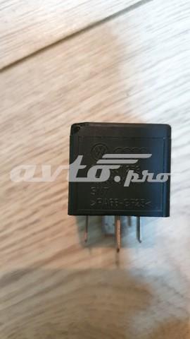 Реле управління 0281003029 BOSCH