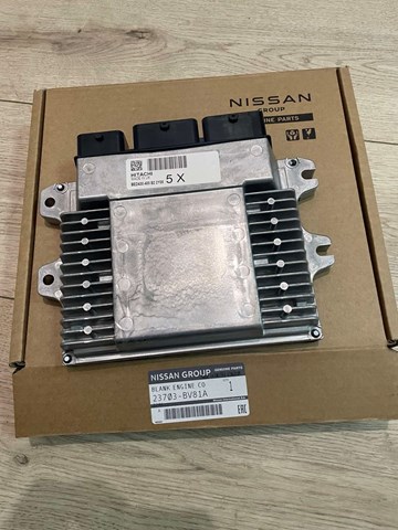 Мізки мотора 23703BV81A NISSAN