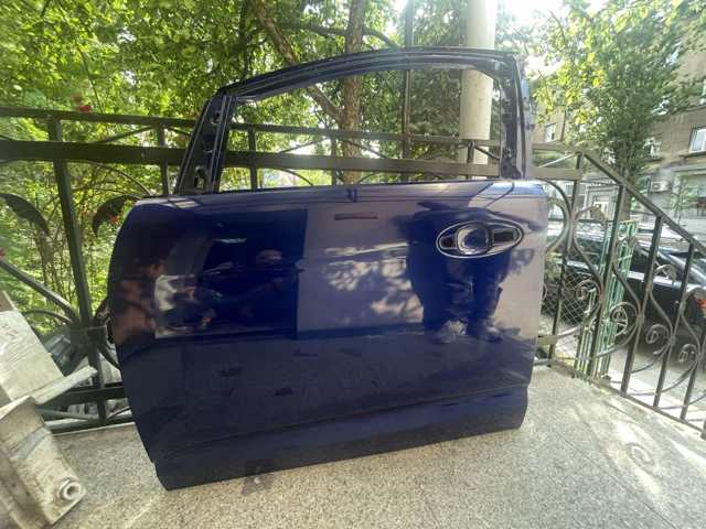 Водійські двері 2387618 FORD