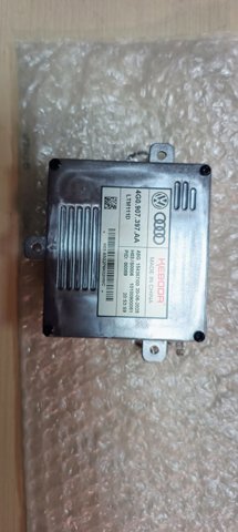 Блок розпалювання, ксенон 4G0907397AA VAG