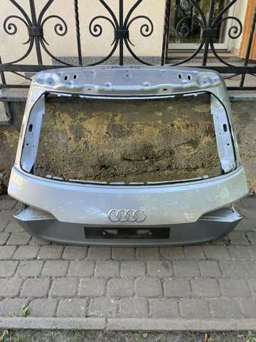 П'яті двері 4KE827025B VAG