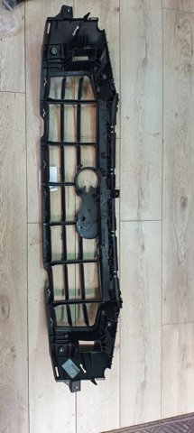 Захист бампера переднього 4M8807233 VAG