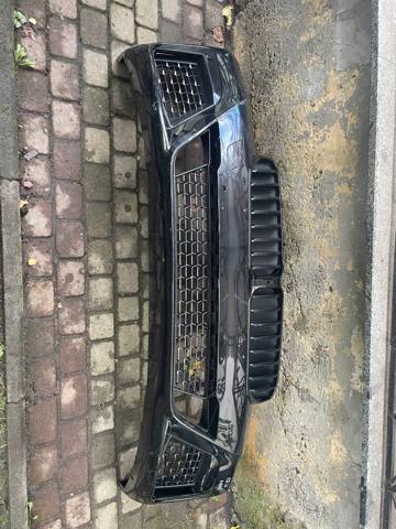 Бампер передній 51119852206 BMW