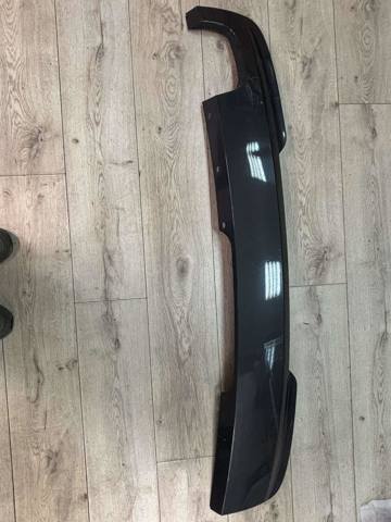 Молдинг бампера заднього 51127904994 BMW