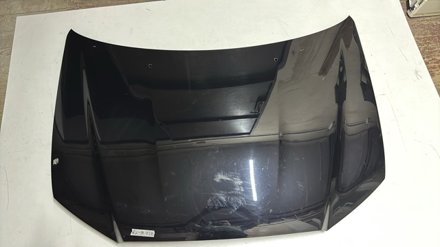Капот 5900A414 MITSUBISHI