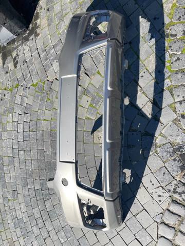 Бампер передній в зборі 5L0807221K VAG