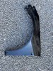Переднє праве крило 6102366 OPEL