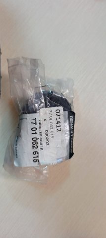 Пластина датчика дощу 7701062615 RENAULT