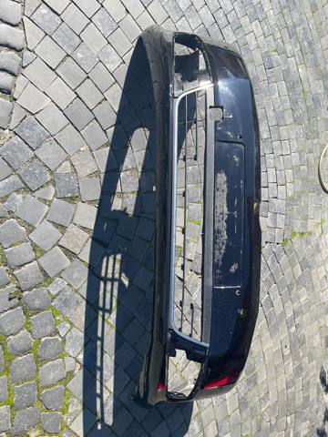 Кожух бампера переднього 7N0807221A VAG