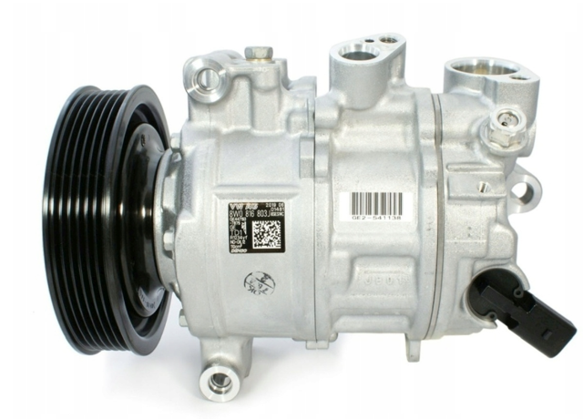 Насос кондиціонера 80A816803E VAG