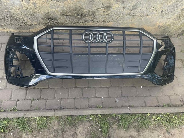 Решітка 80A853651AFRN4 VAG