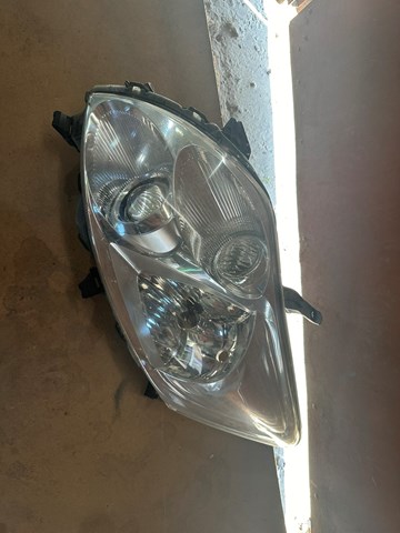 Фара 8115002460 TOYOTA