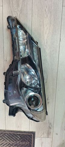 Оптика 8118542572 TOYOTA