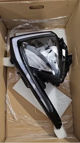 Права блок фара 92102R2000 HYUNDAI