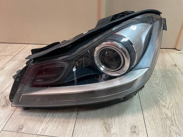 Оптика A2048203539 MERCEDES