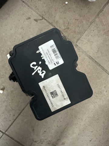 Гідроблок АБС 103779700B TESLA