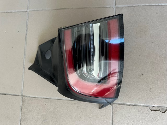 Ліхтар задній лівий, зовнішній 107739700H TESLA
