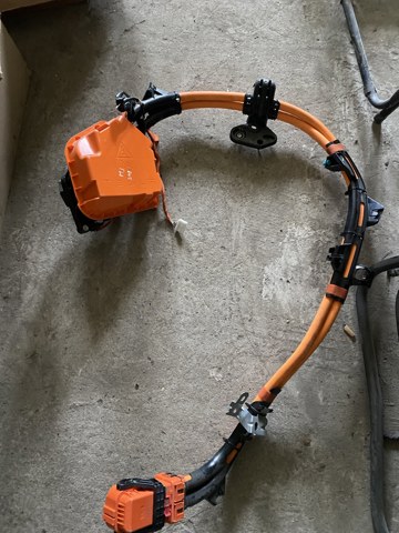 Порт зарядки 109301010G TESLA