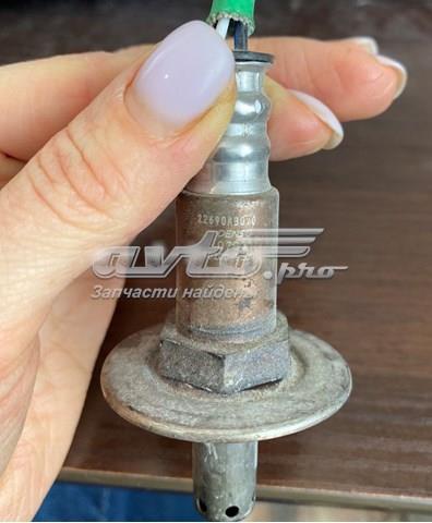 Лямбдазонд, датчик кисню до каталізатора 22641AA670 DENSO