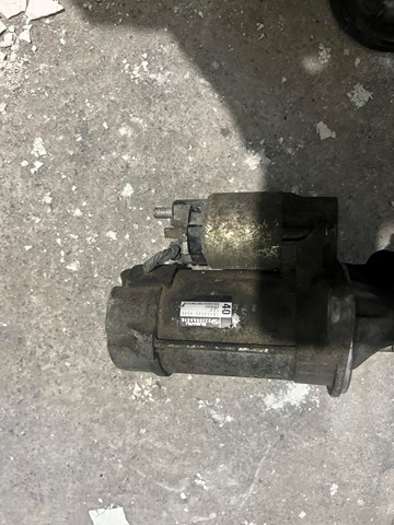 Стартер 23300AA59B SUBARU
