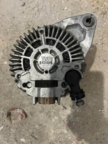 Авто генератор 23700AA731 SUBARU