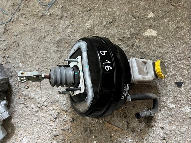 ГТЦ 26449AL03A SUBARU