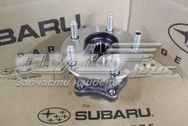 Маточина заднього колеса 28473XC00A SUBARU