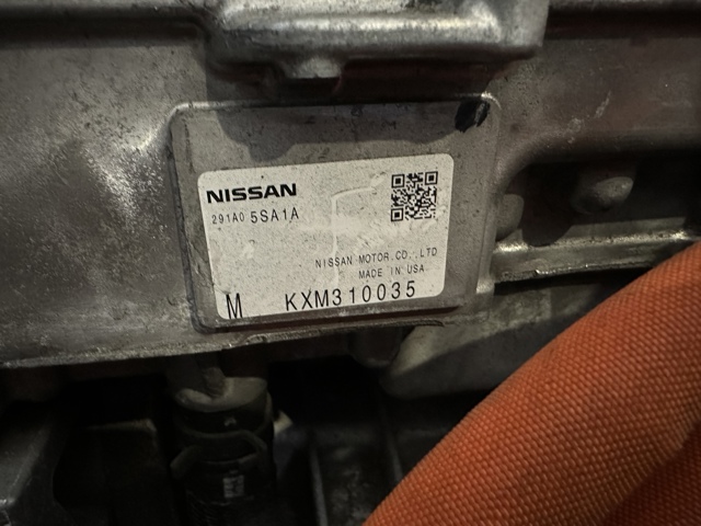 Інвентор струму 291A05SA1A NISSAN