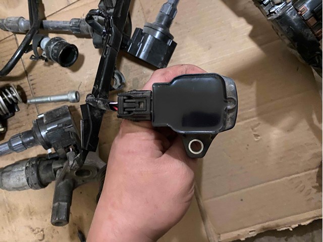 Котушка 3052059B013 HONDA